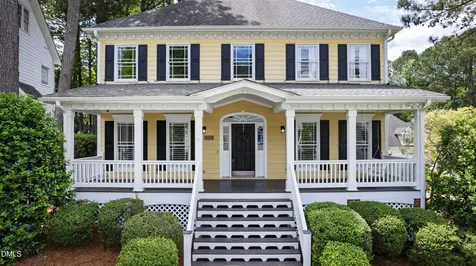 113 Curley Maple Court Apex NC 27502