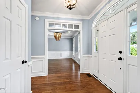 113 Curley Maple Court Apex NC 27502