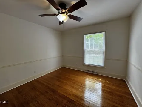 306 E 1st Street Kenly NC 27542
