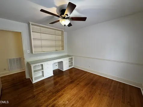 306 E 1st Street Kenly NC 27542