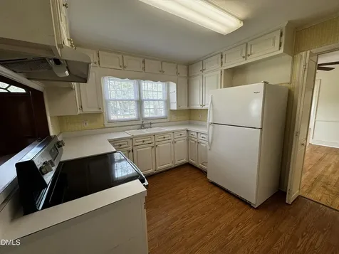 306 E 1st Street Kenly NC 27542
