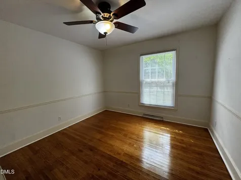 306 E 1st Street Kenly NC 27542