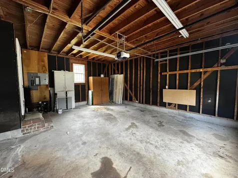 306 E 1st Street Kenly NC 27542
