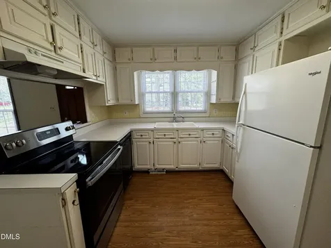 306 E 1st Street Kenly NC 27542