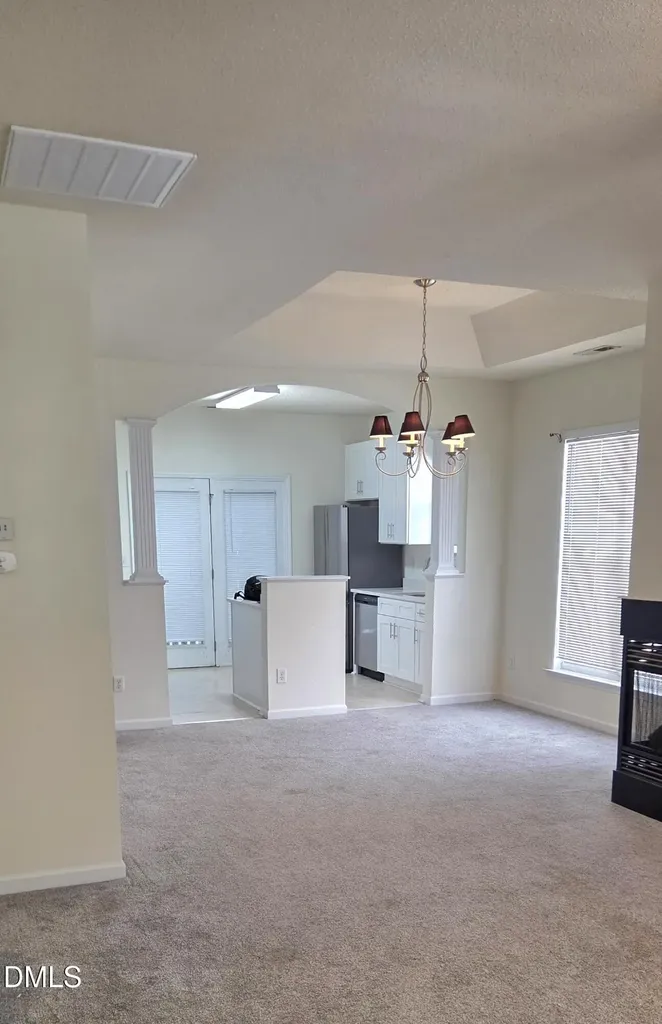 2349 Sapphire Valley Drive Raleigh NC 27604