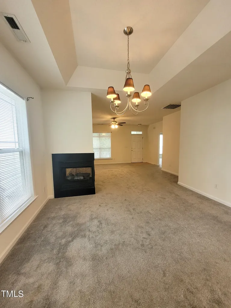 2349 Sapphire Valley Drive Raleigh NC 27604