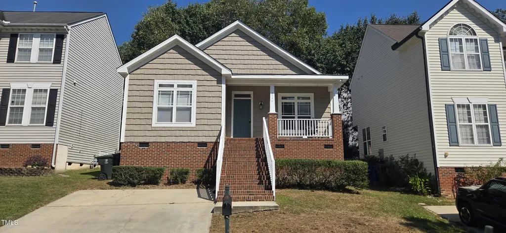 2349 Sapphire Valley Drive Raleigh NC 27604