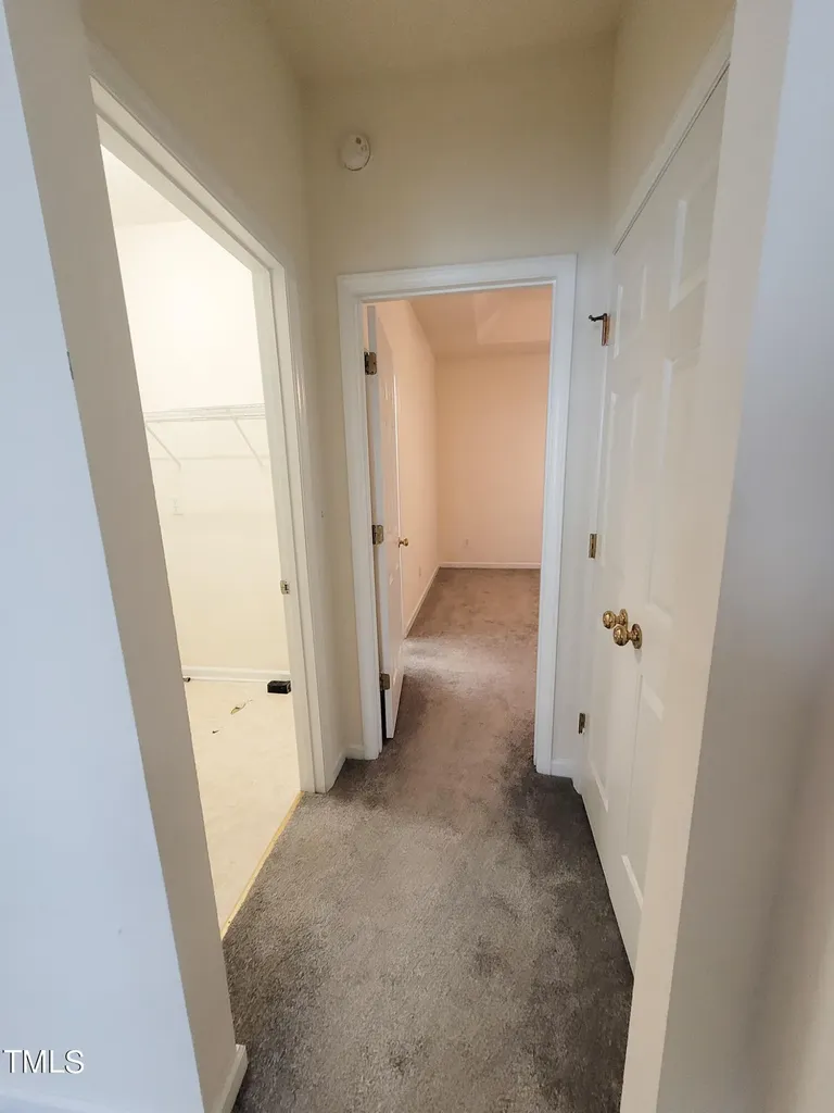2349 Sapphire Valley Drive Raleigh NC 27604