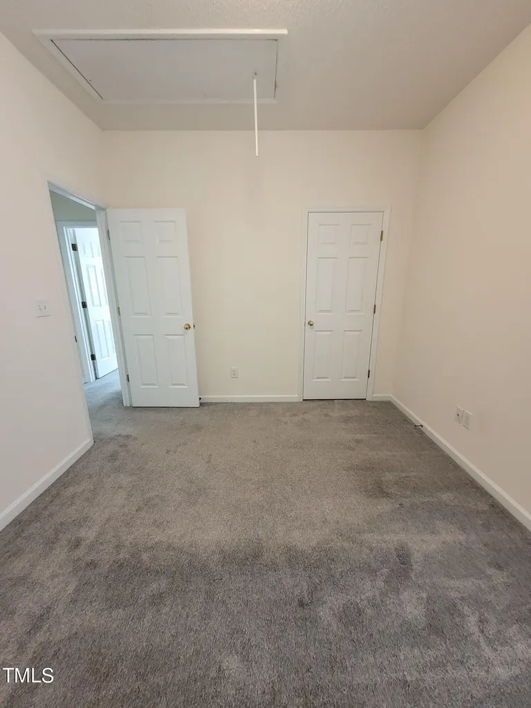 2349 Sapphire Valley Drive Raleigh NC 27604