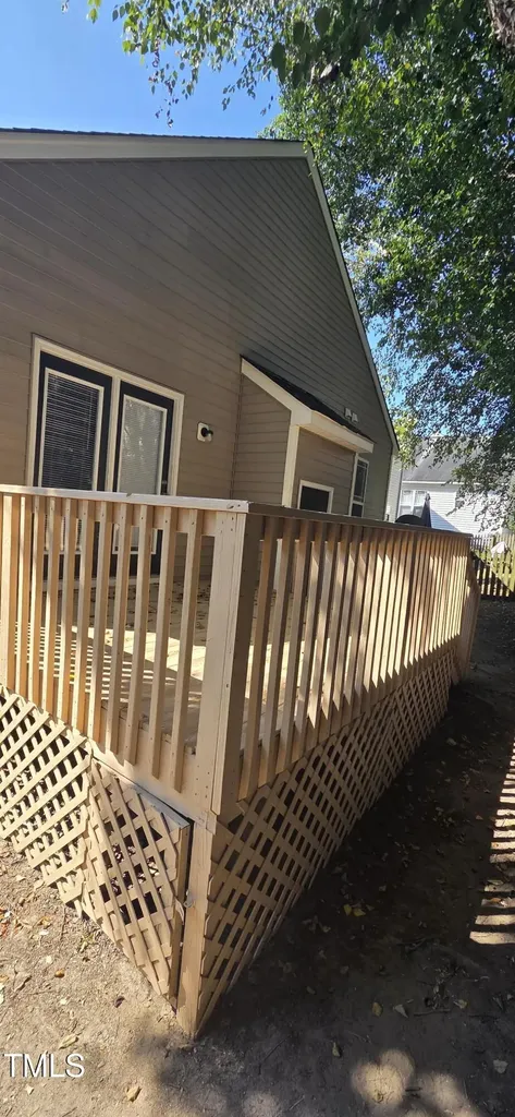 2349 Sapphire Valley Drive Raleigh NC 27604