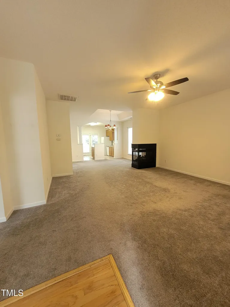 2349 Sapphire Valley Drive Raleigh NC 27604