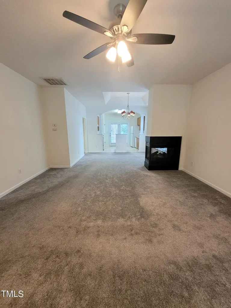 2349 Sapphire Valley Drive Raleigh NC 27604