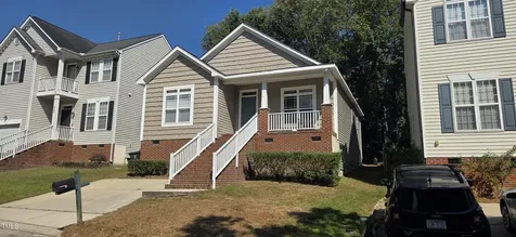 2349 Sapphire Valley Drive Raleigh NC 27604