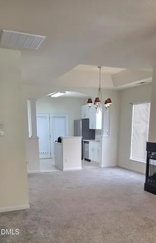2349 Sapphire Valley Drive Raleigh NC 27604