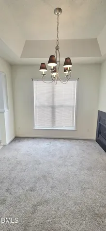 2349 Sapphire Valley Drive Raleigh NC 27604