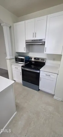 2349 Sapphire Valley Drive Raleigh NC 27604