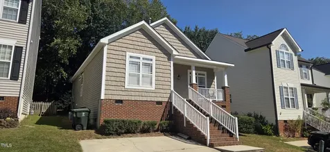 2349 Sapphire Valley Drive Raleigh NC 27604