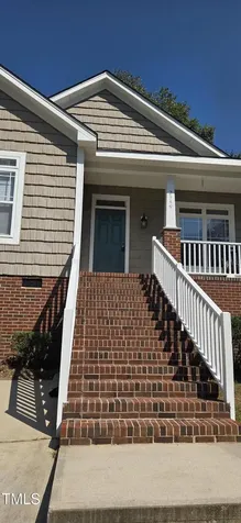 2349 Sapphire Valley Drive Raleigh NC 27604