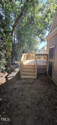 2349 Sapphire Valley Drive Raleigh NC 27604