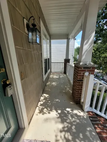 2349 Sapphire Valley Drive Raleigh NC 27604