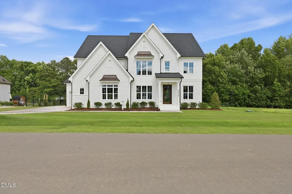 5865 Carriage Gate Drive Raleigh NC 27603