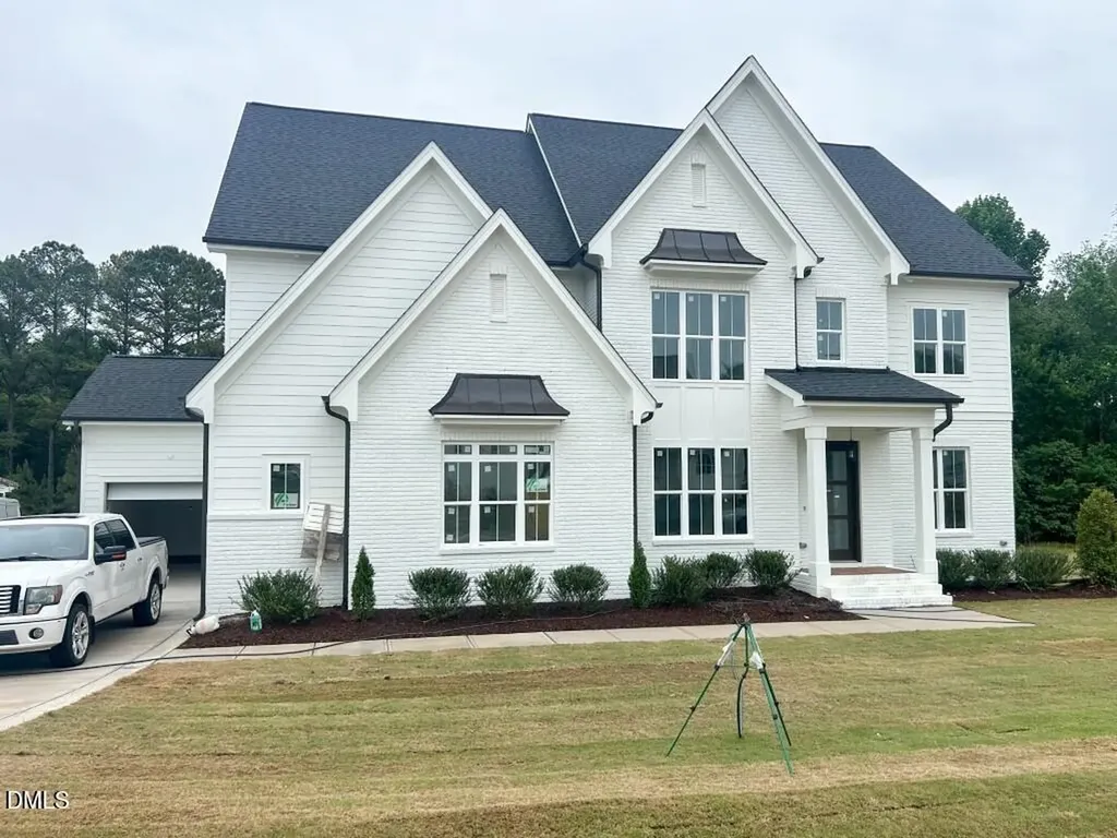 5865 Carriage Gate Drive Raleigh NC 27603