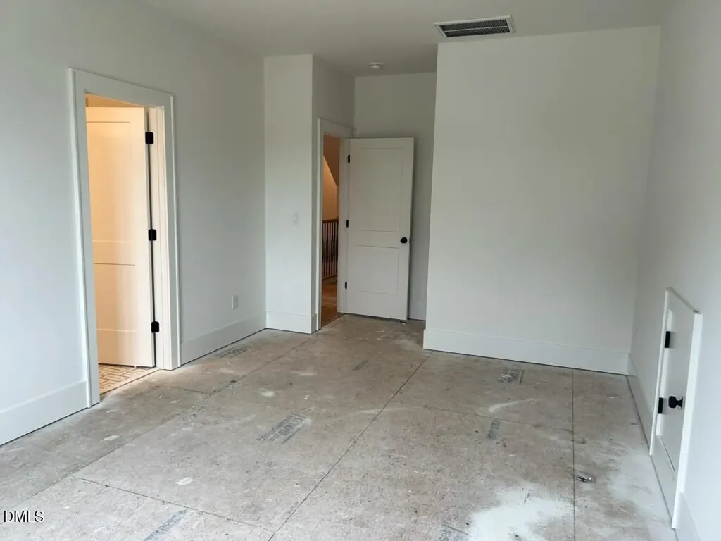 5865 Carriage Gate Drive Raleigh NC 27603