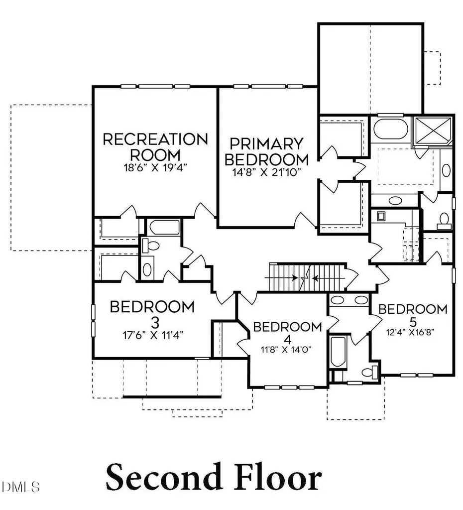 5865 Carriage Gate Drive Raleigh NC 27603