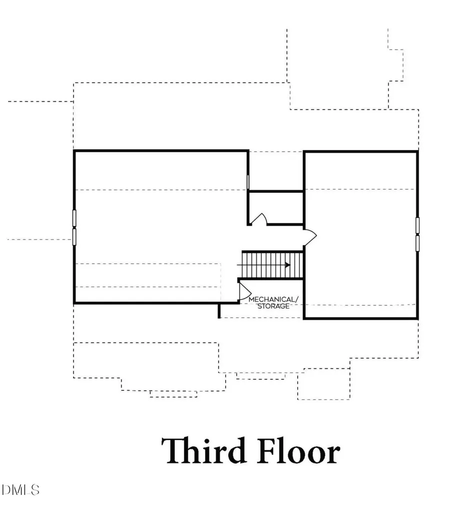 5865 Carriage Gate Drive Raleigh NC 27603