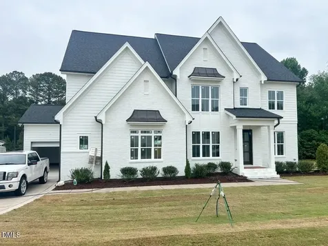 5865 Carriage Gate Drive Raleigh NC 27603