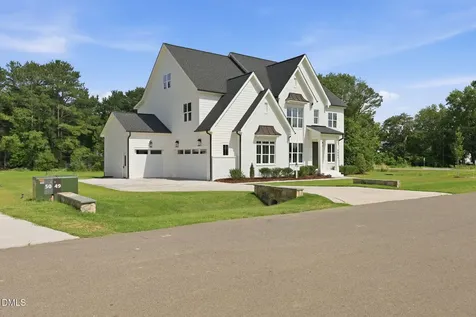 5865 Carriage Gate Drive Raleigh NC 27603