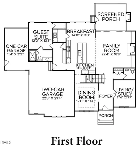 5865 Carriage Gate Drive Raleigh NC 27603