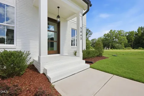 5865 Carriage Gate Drive Raleigh NC 27603