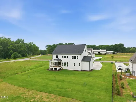 5865 Carriage Gate Drive Raleigh NC 27603