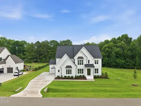 5865 Carriage Gate Drive Raleigh NC 27603