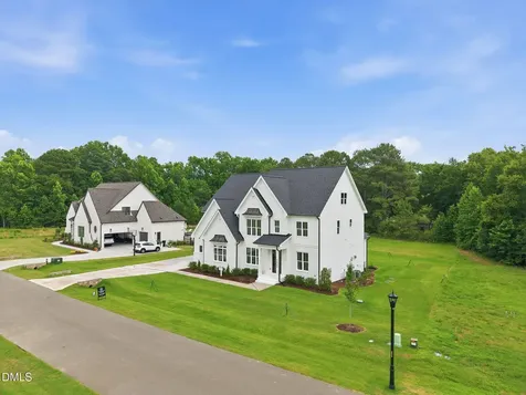 5865 Carriage Gate Drive Raleigh NC 27603