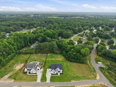5865 Carriage Gate Drive Raleigh NC 27603