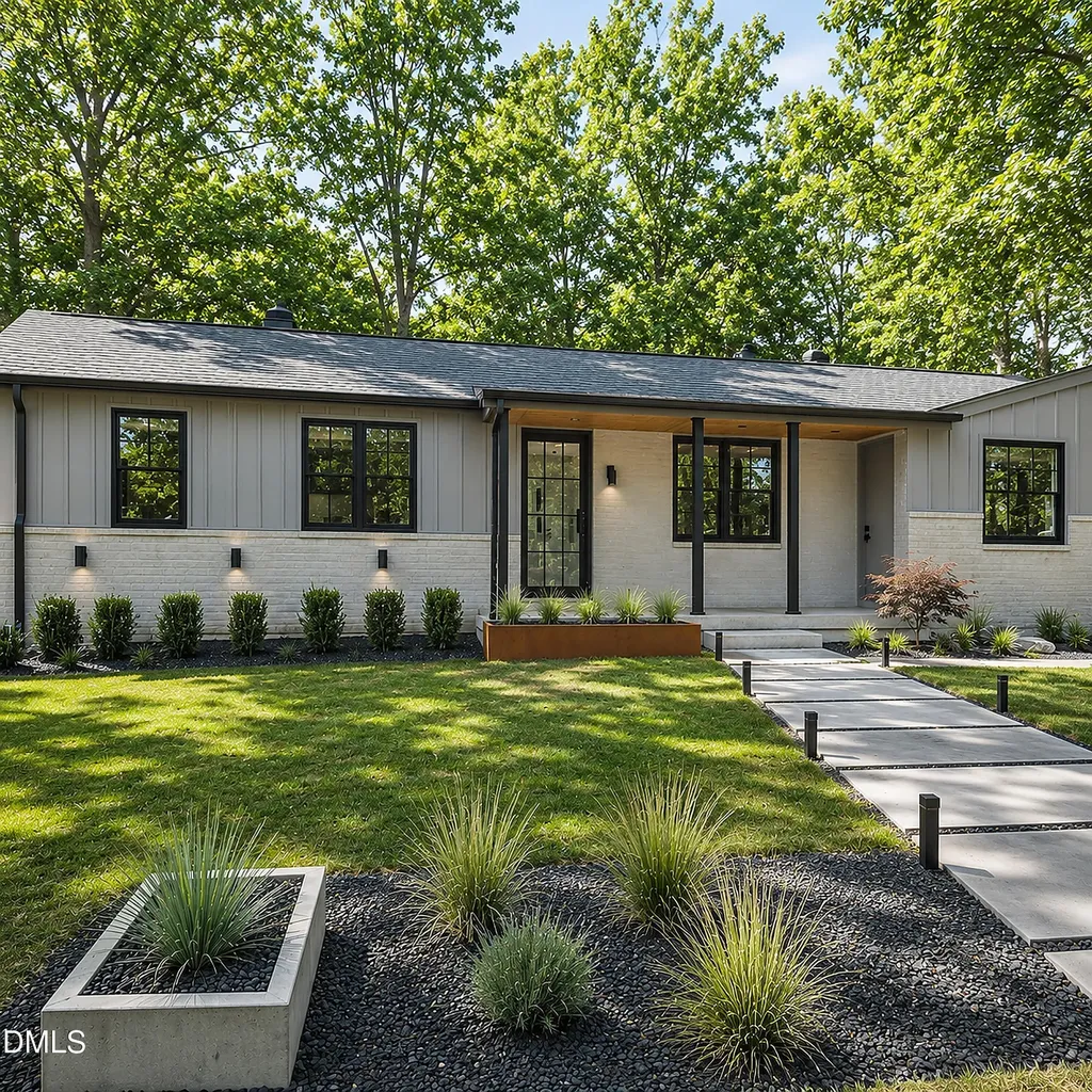 1905 Atkins Drive Raleigh NC 27610