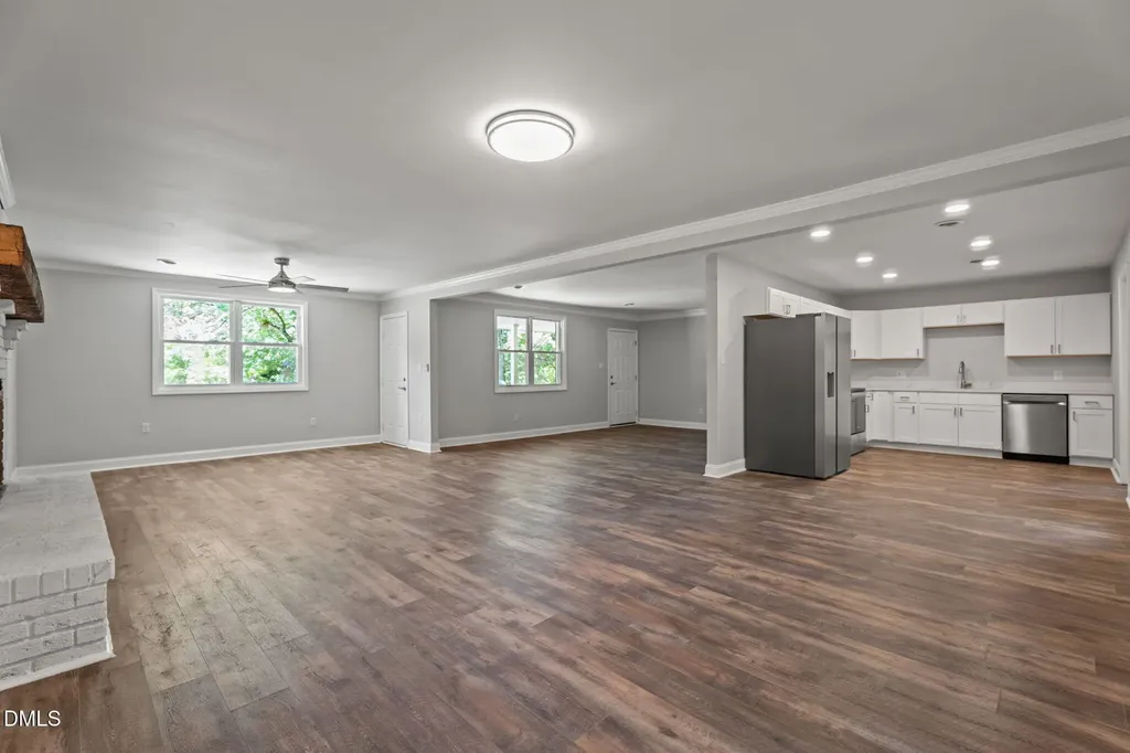 1905 Atkins Drive Raleigh NC 27610