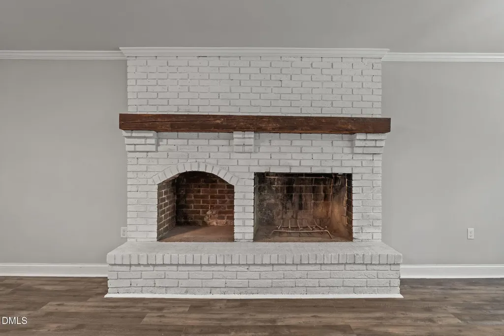 1905 Atkins Drive Raleigh NC 27610