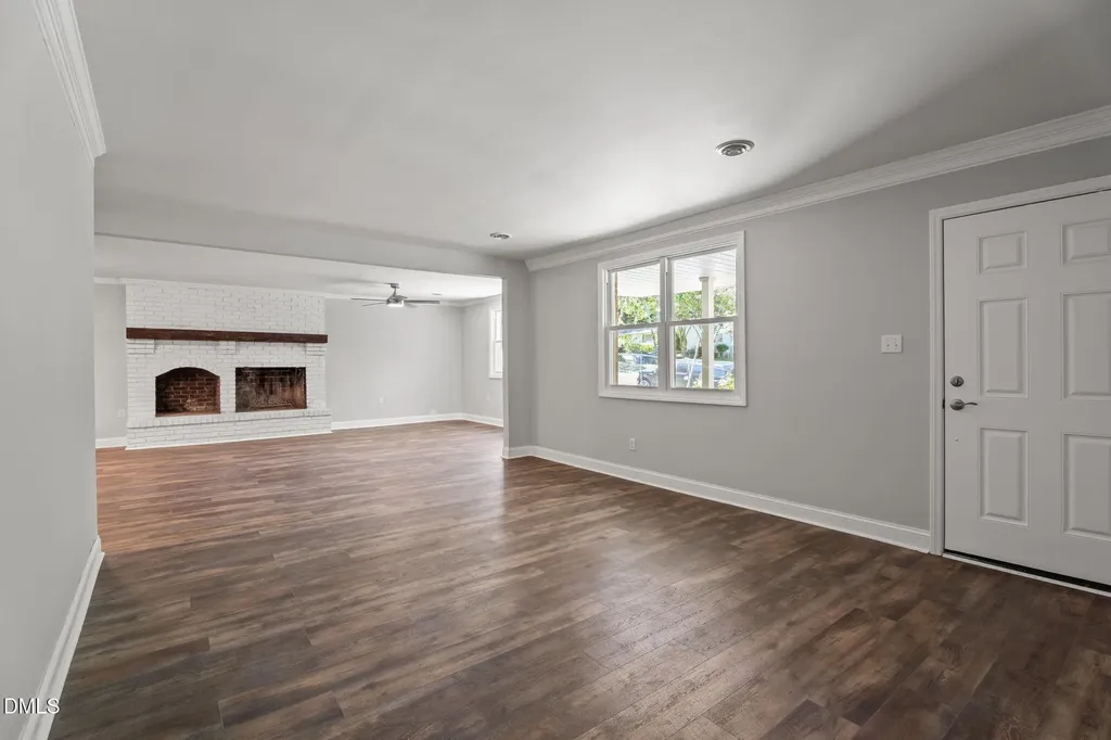 1905 Atkins Drive Raleigh NC 27610