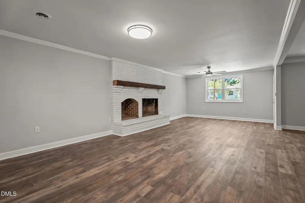 1905 Atkins Drive Raleigh NC 27610