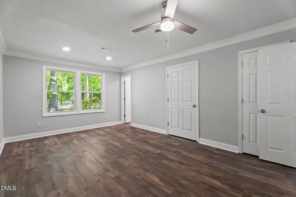 1905 Atkins Drive Raleigh NC 27610