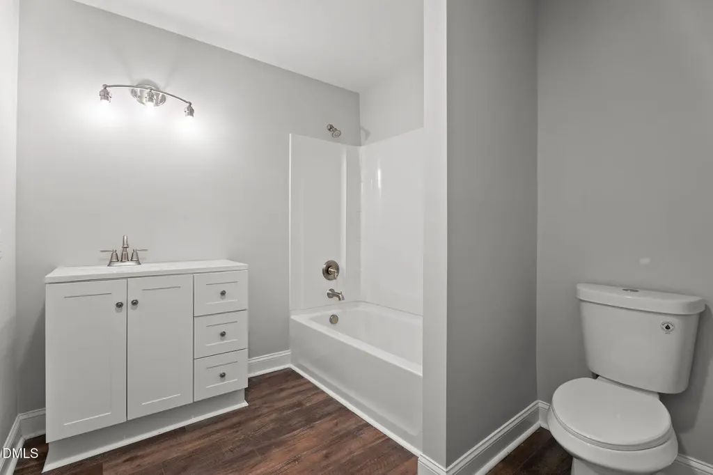 1905 Atkins Drive Raleigh NC 27610