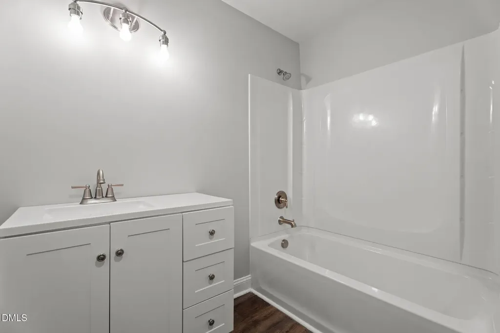 1905 Atkins Drive Raleigh NC 27610