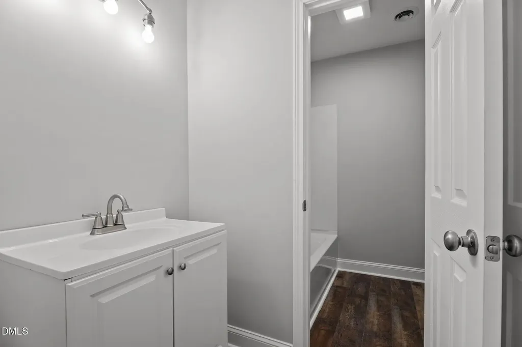 1905 Atkins Drive Raleigh NC 27610