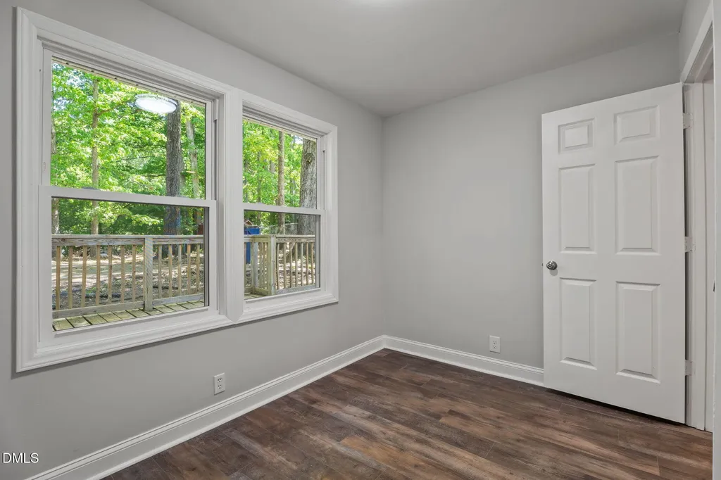 1905 Atkins Drive Raleigh NC 27610