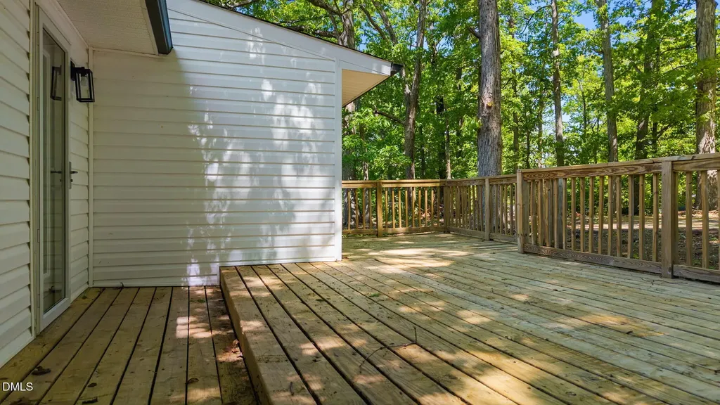 1905 Atkins Drive Raleigh NC 27610