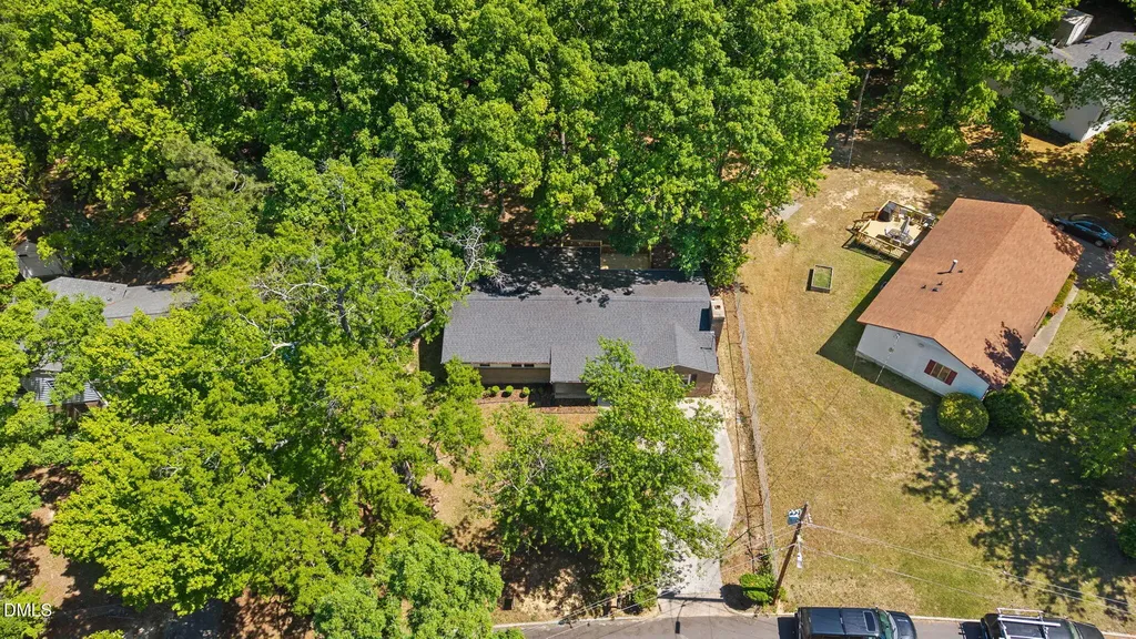 1905 Atkins Drive Raleigh NC 27610