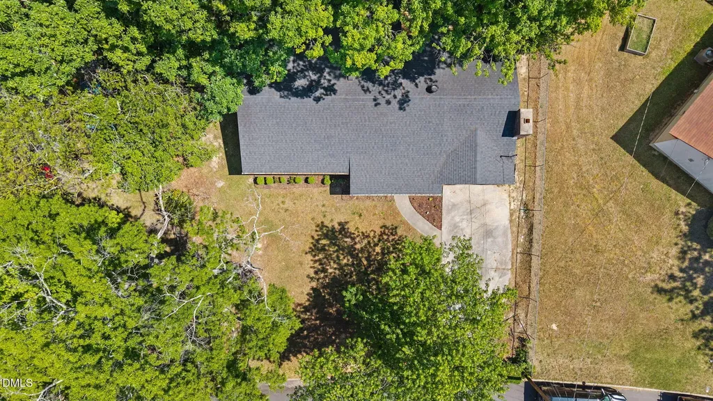 1905 Atkins Drive Raleigh NC 27610